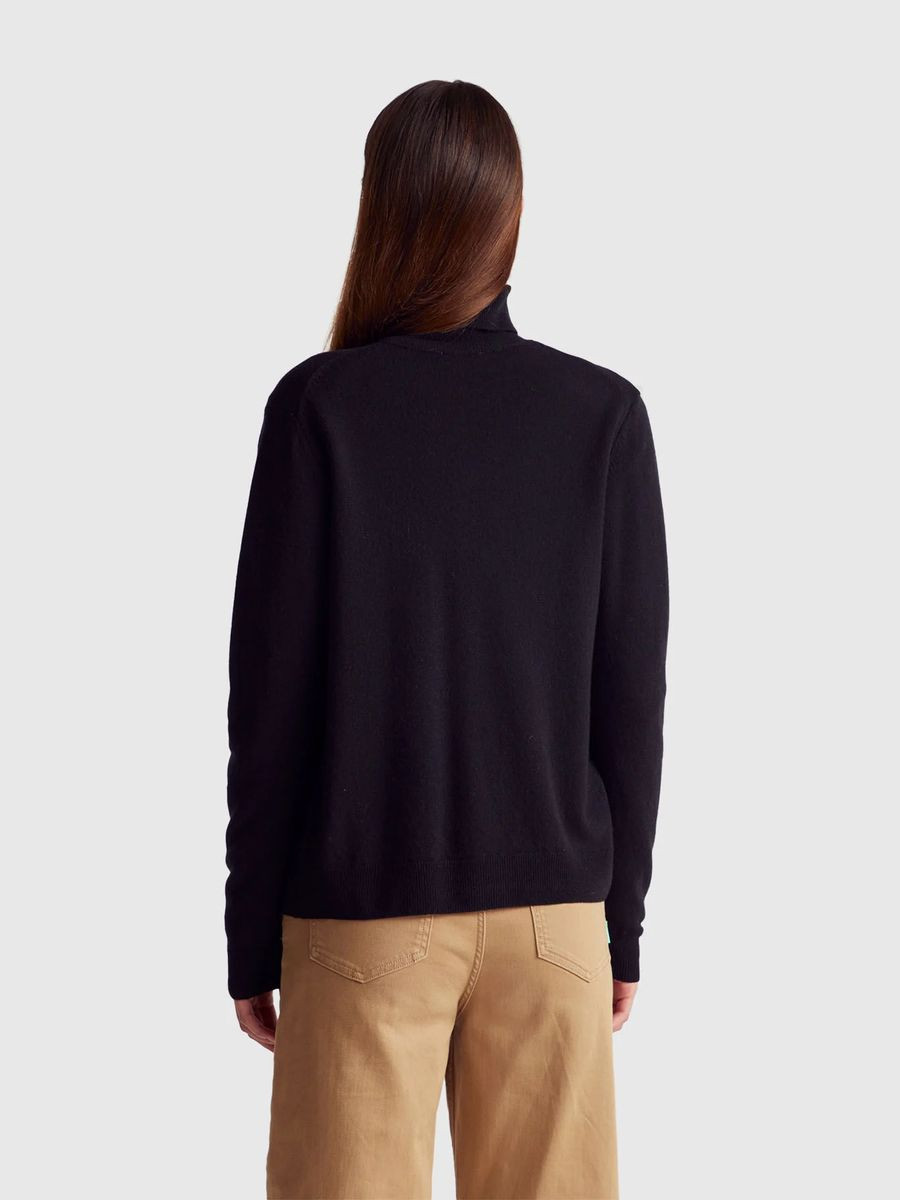 Benetton ženski džemper 