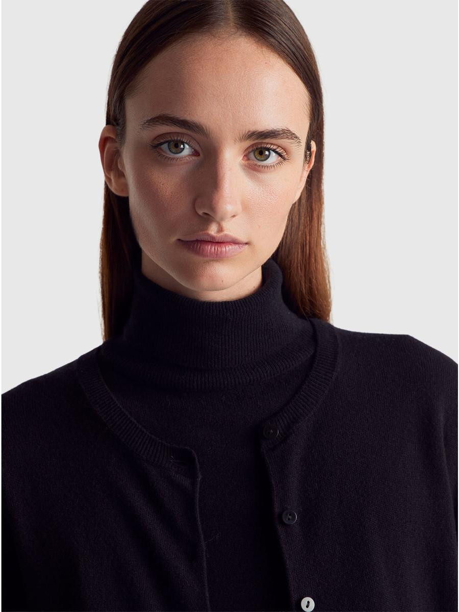 Benetton ženski džemper 