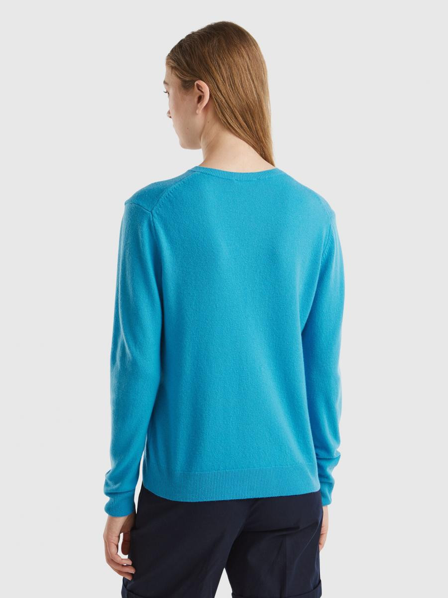 Benetton ženski džemper 