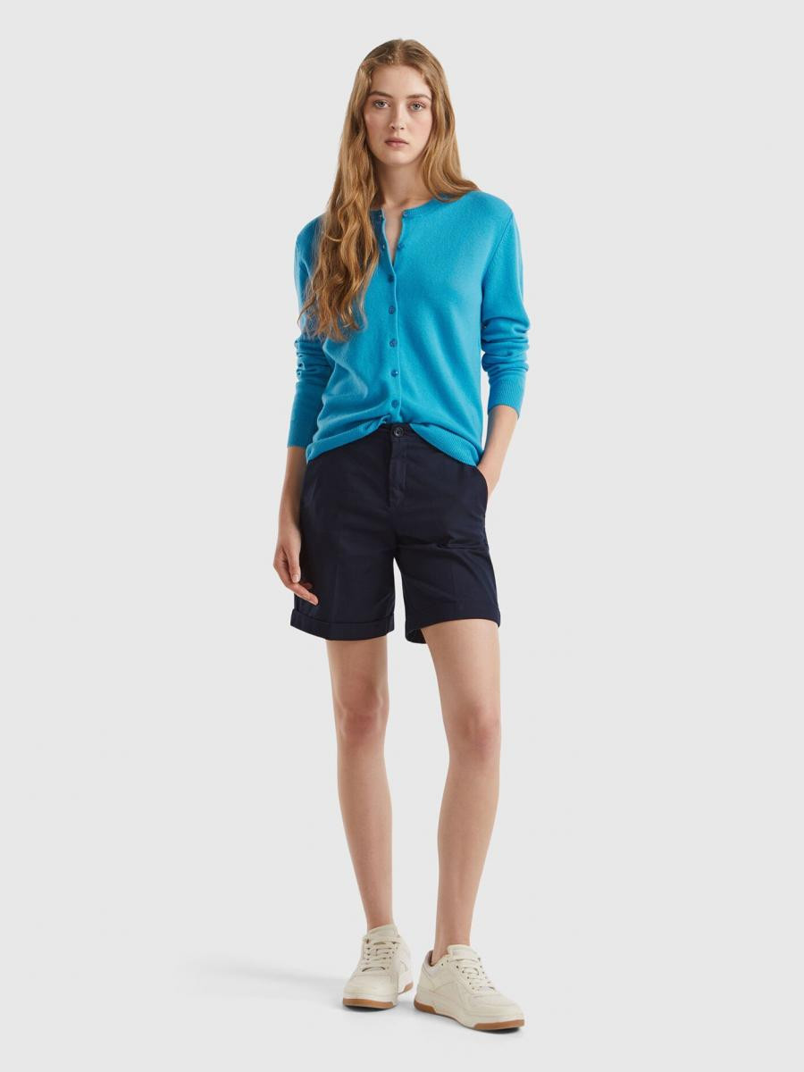 Benetton ženski džemper 