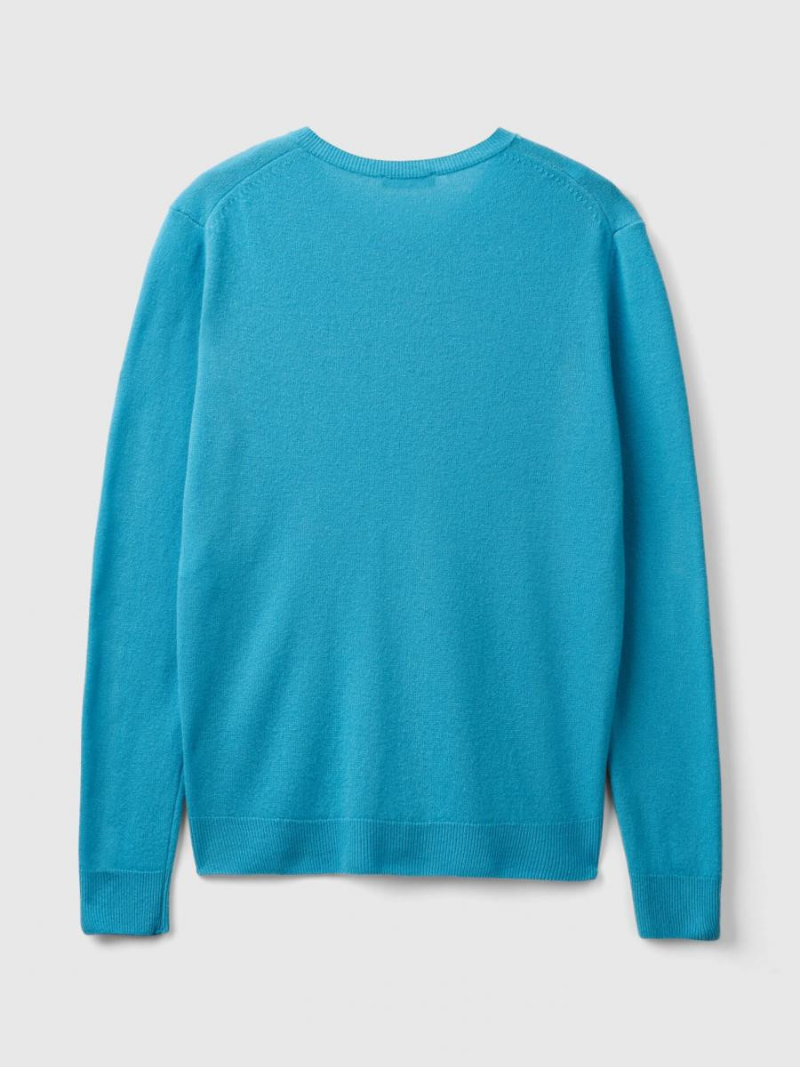 Benetton ženski džemper 