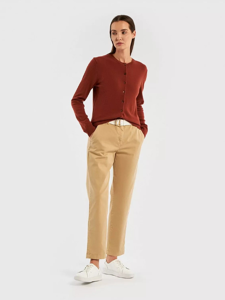 Benetton ženski džemper 