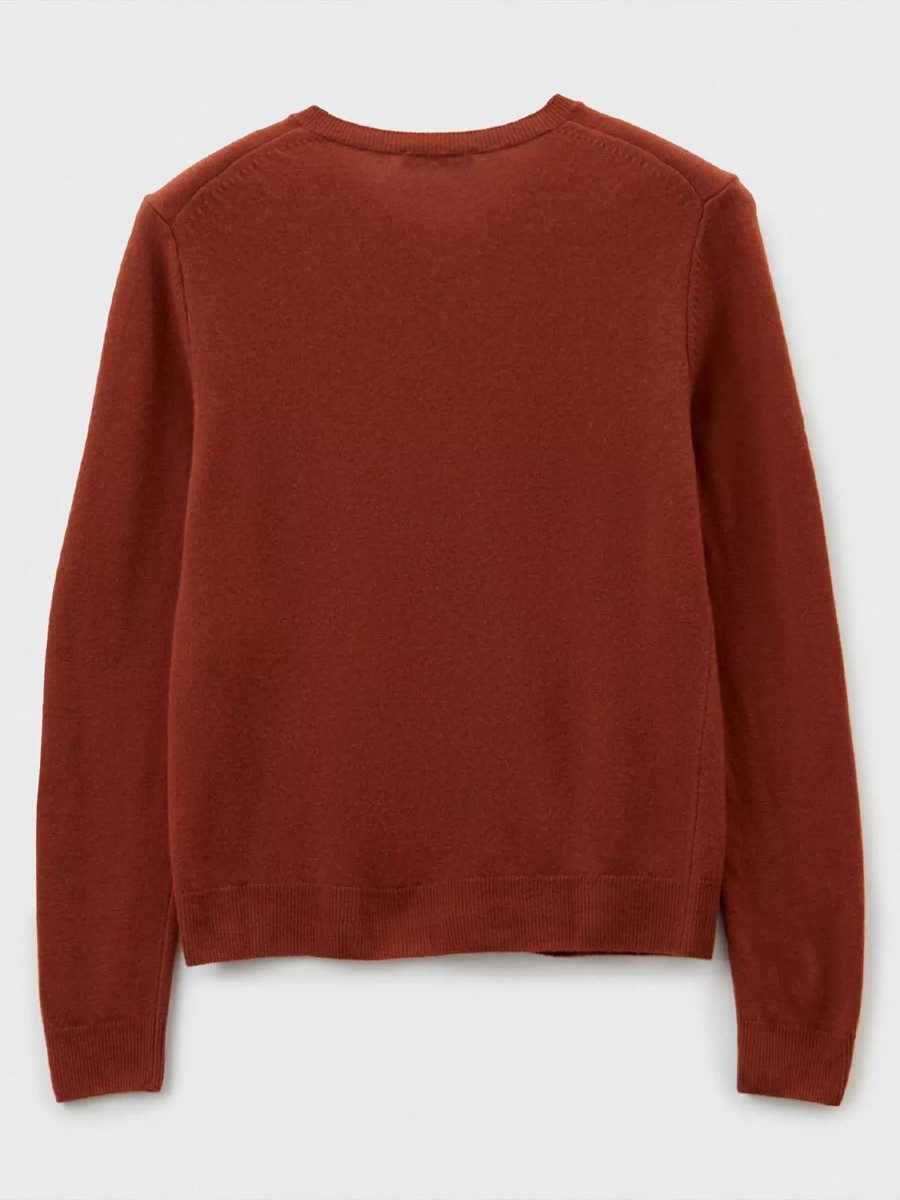 Benetton ženski džemper 