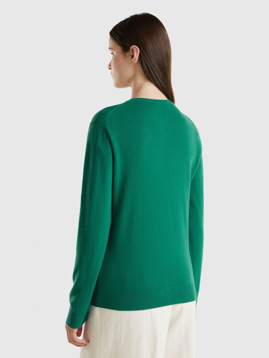 Benetton ženski džemper 