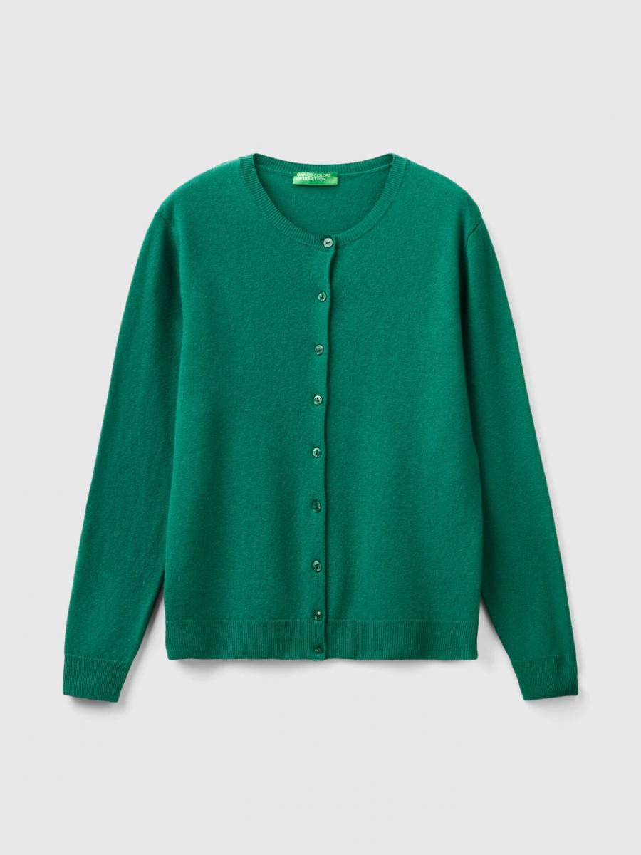 Benetton ženski džemper 