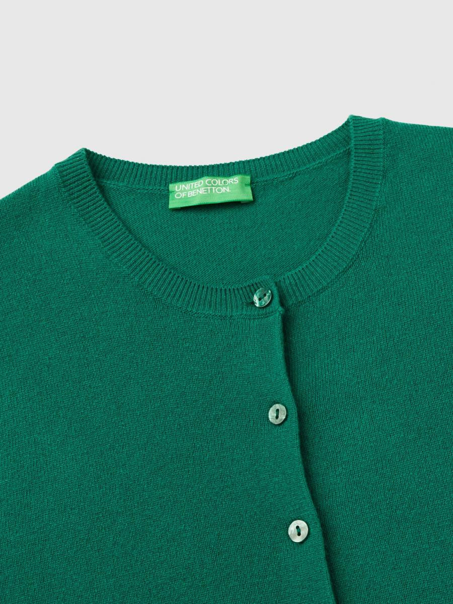 Benetton ženski džemper 