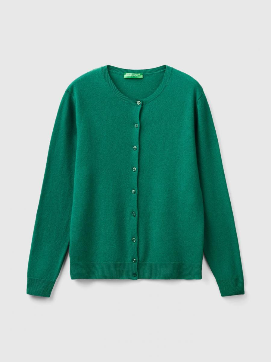 Benetton ženski džemper 