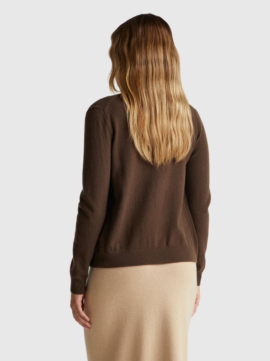 Benetton ženski džemper 