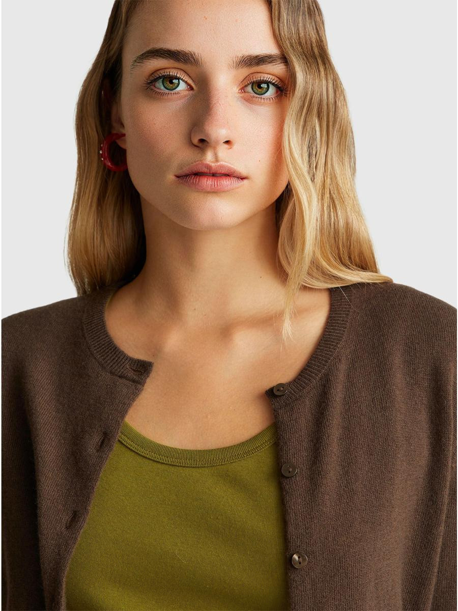 Benetton ženski džemper 