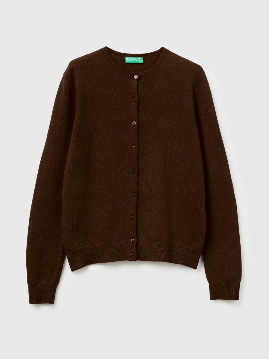 Benetton ženski džemper 