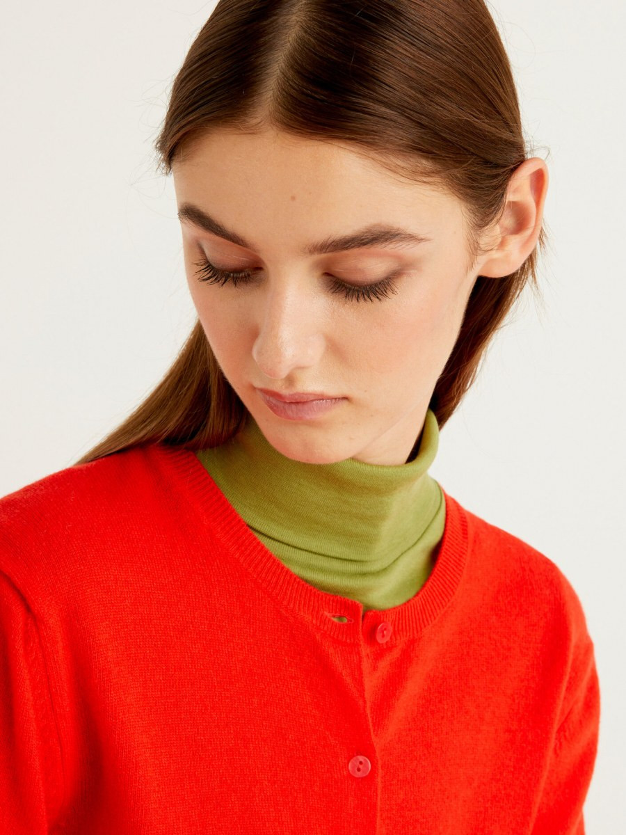 Benetton ženski džemper 