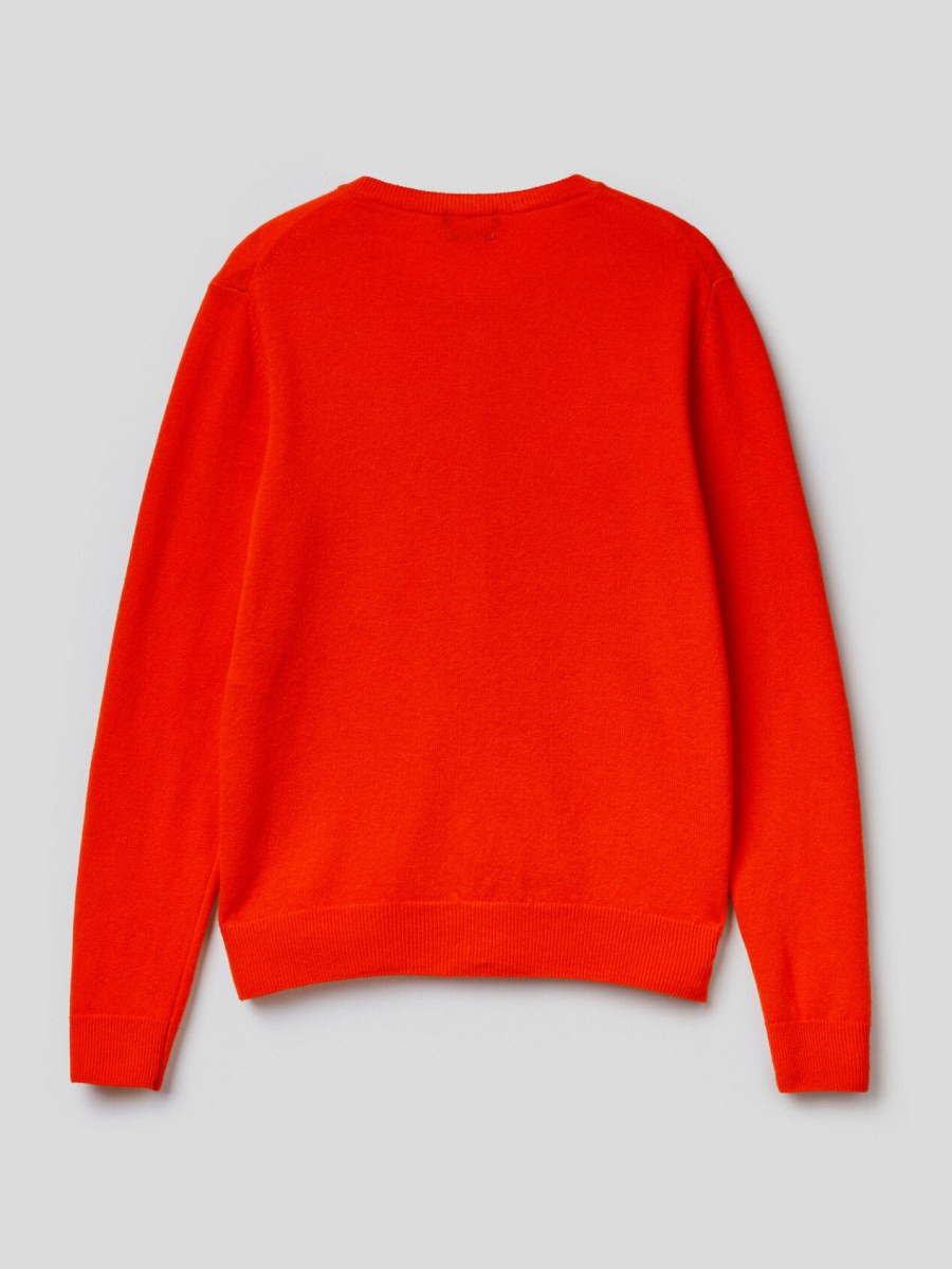 Benetton ženski džemper 