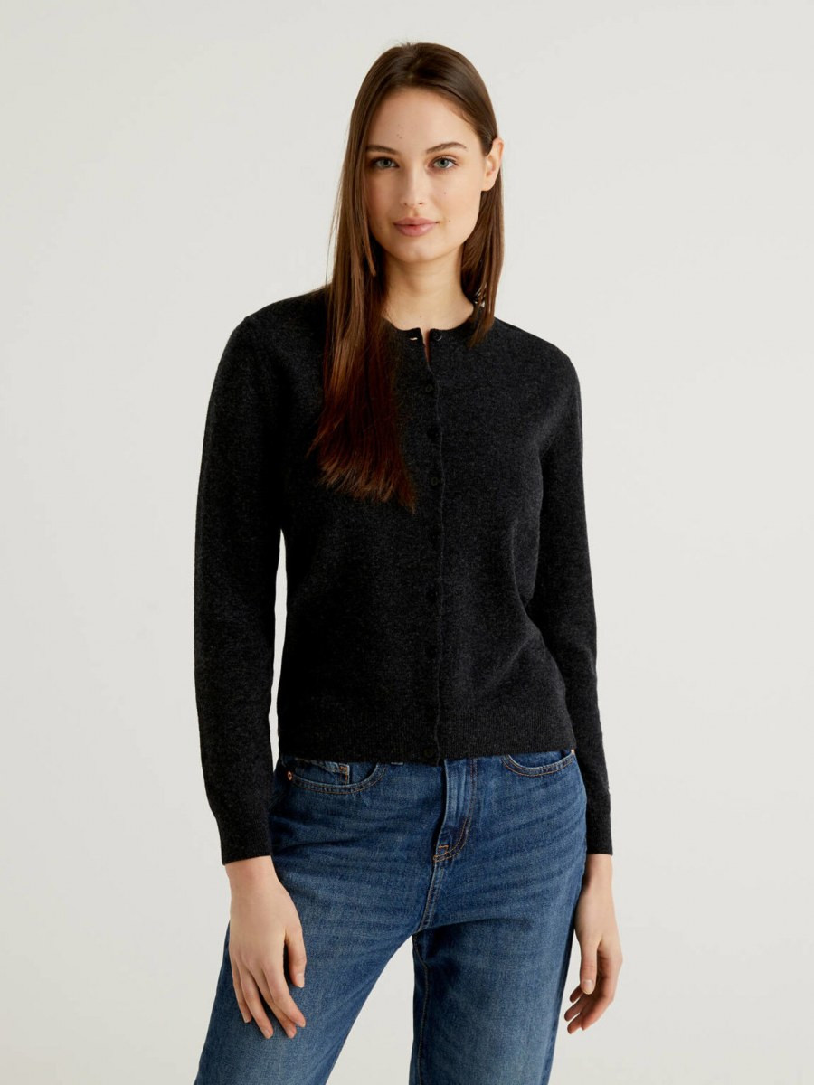 Benetton ženski džemper 