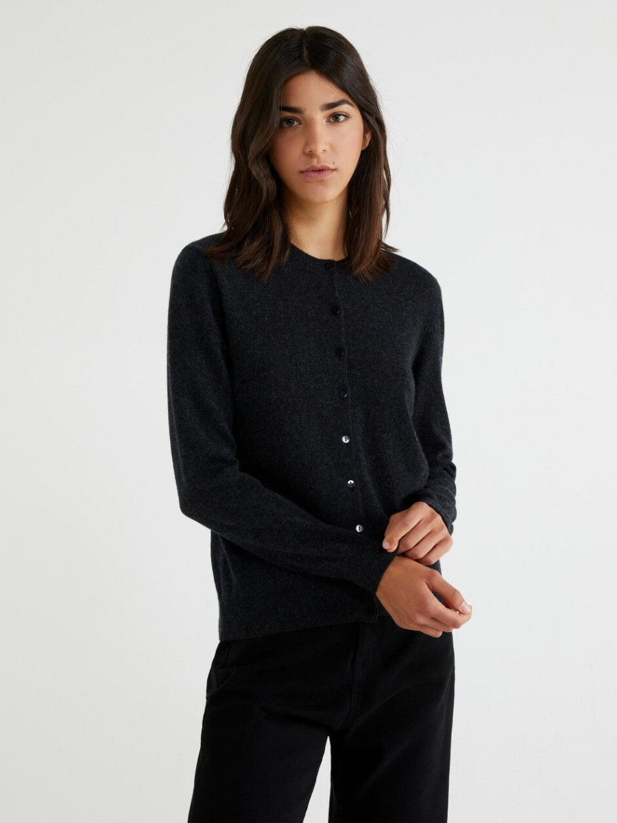 Benetton ženski džemper 