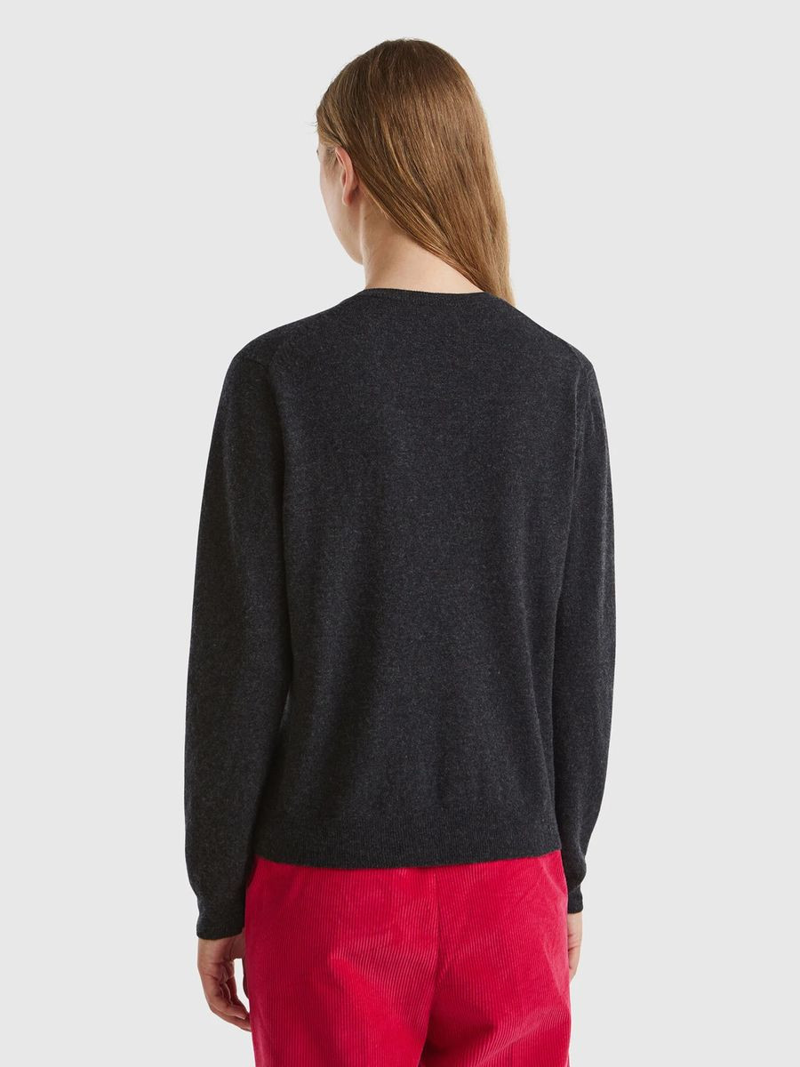 Benetton ženski džemper 