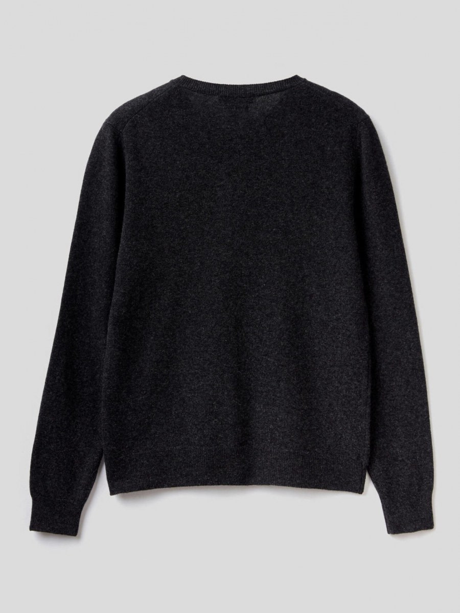 Benetton ženski džemper 