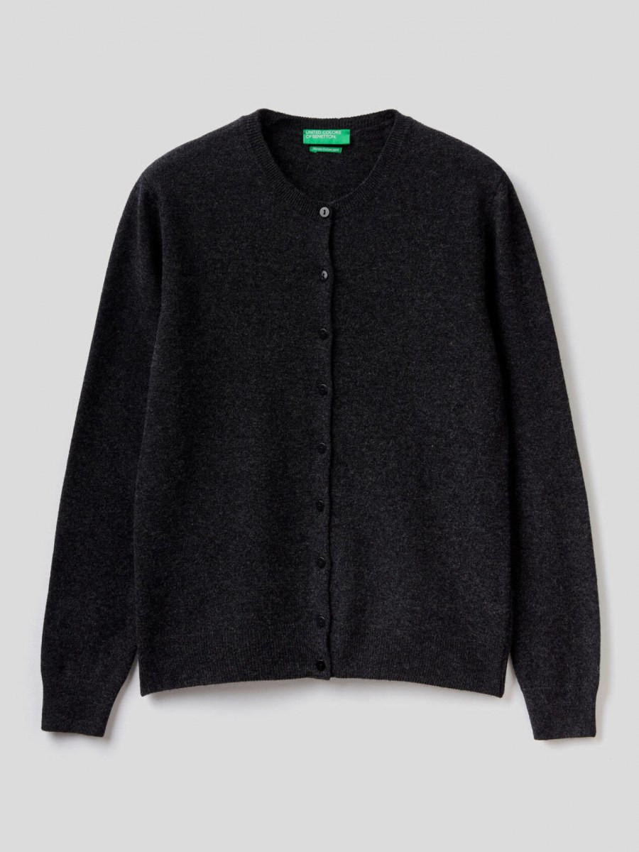 Benetton ženski džemper 