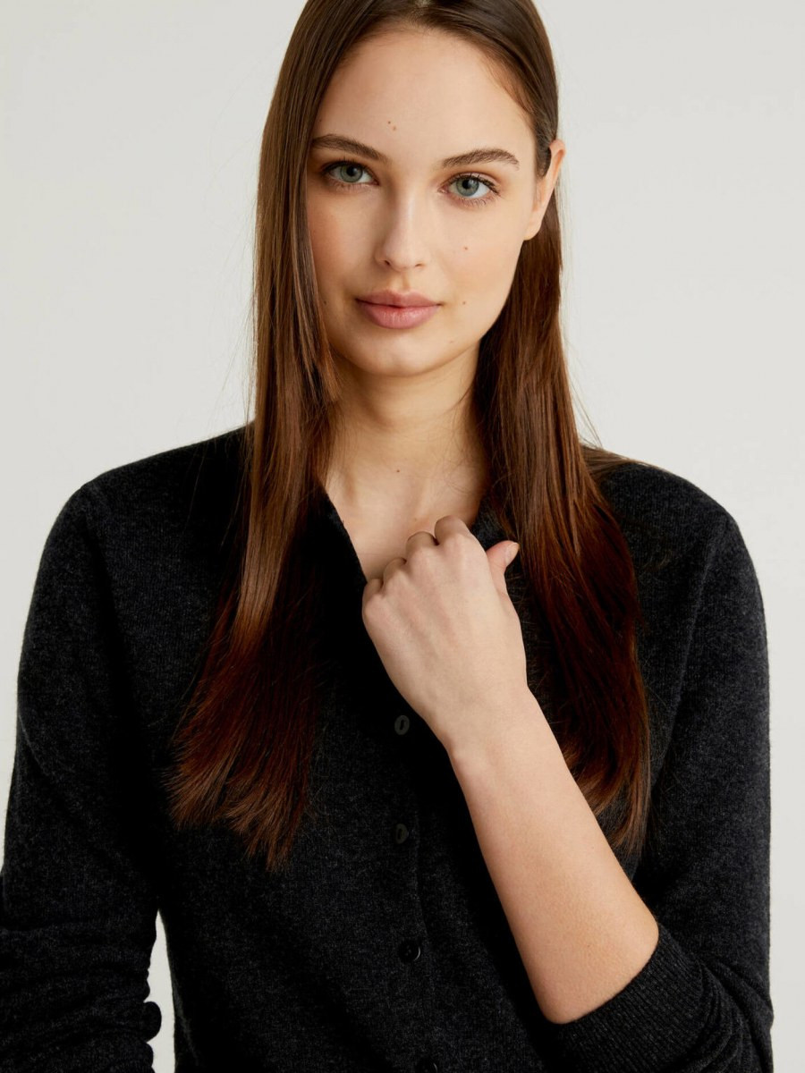 Benetton ženski džemper 