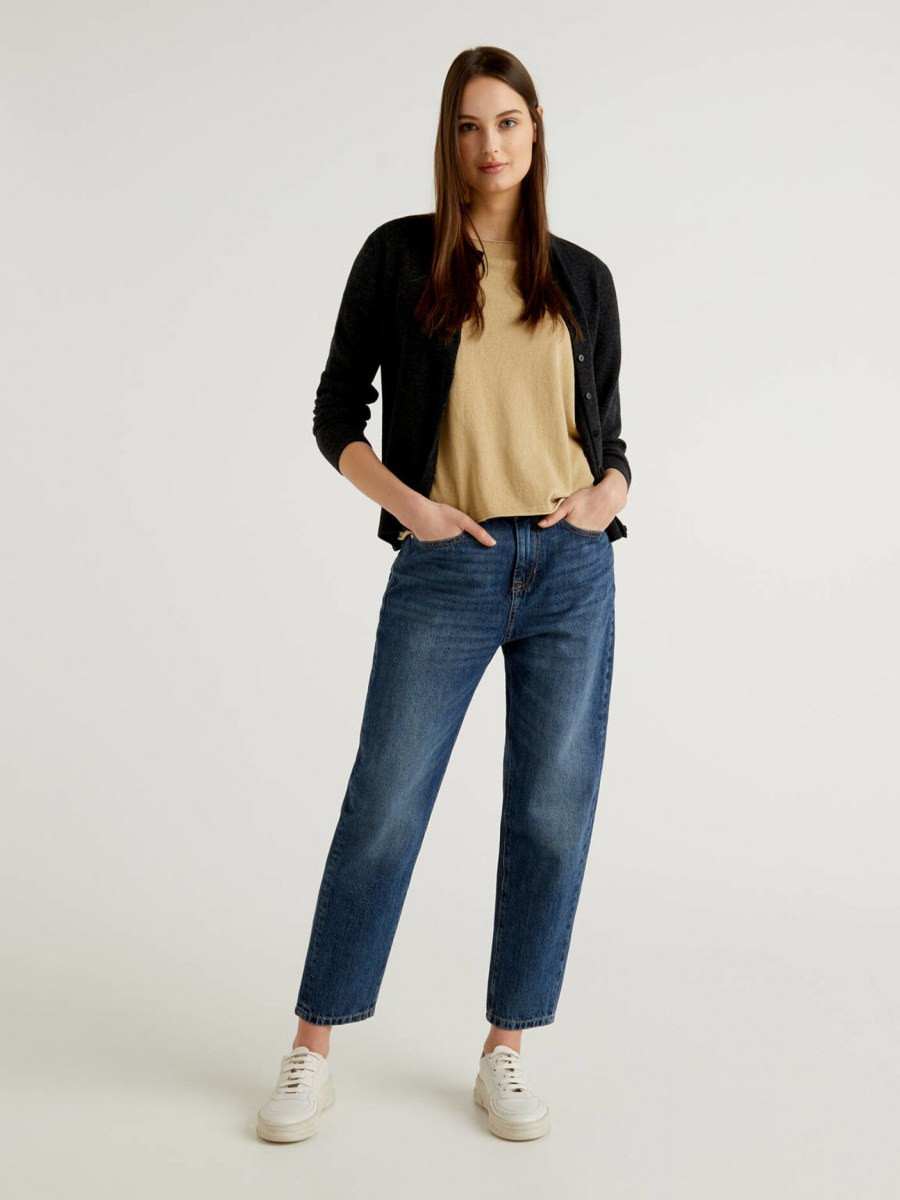 Benetton ženski džemper 