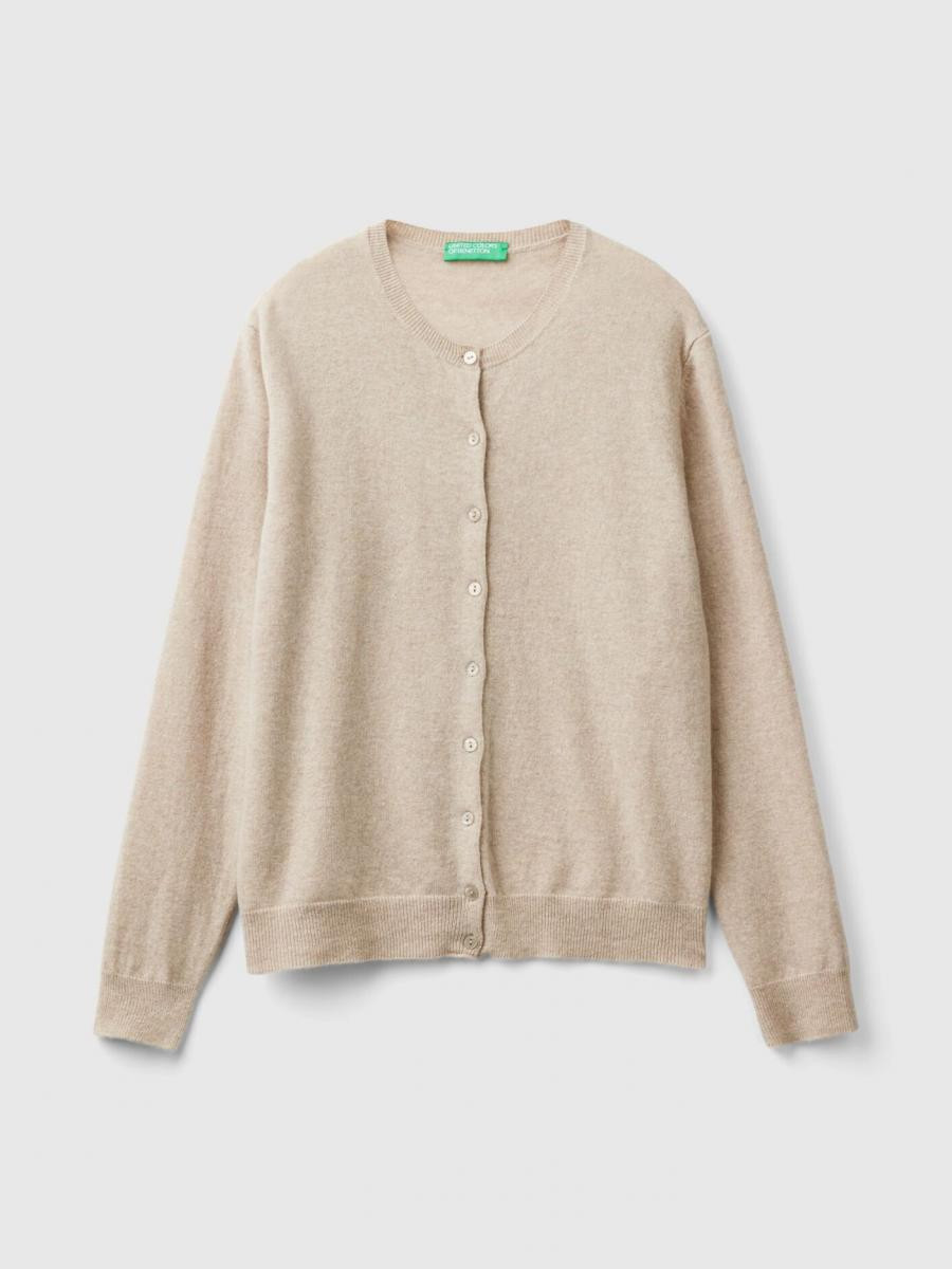 Benetton ženski džemper 