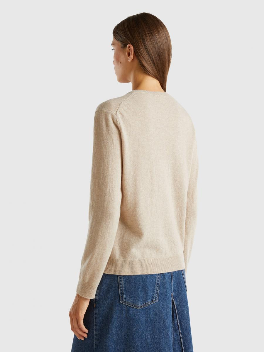 Benetton ženski džemper 