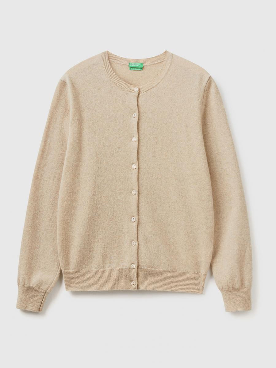 Benetton ženski džemper 