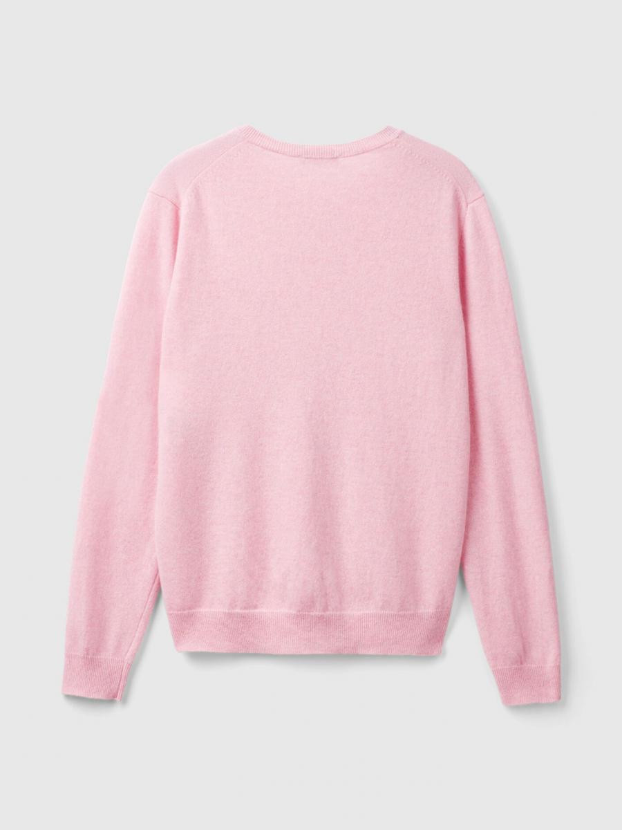 Benetton ženski džemper 