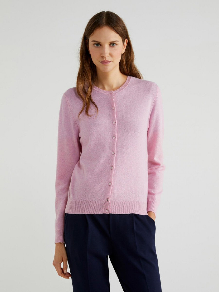 Benetton ženski džemper 