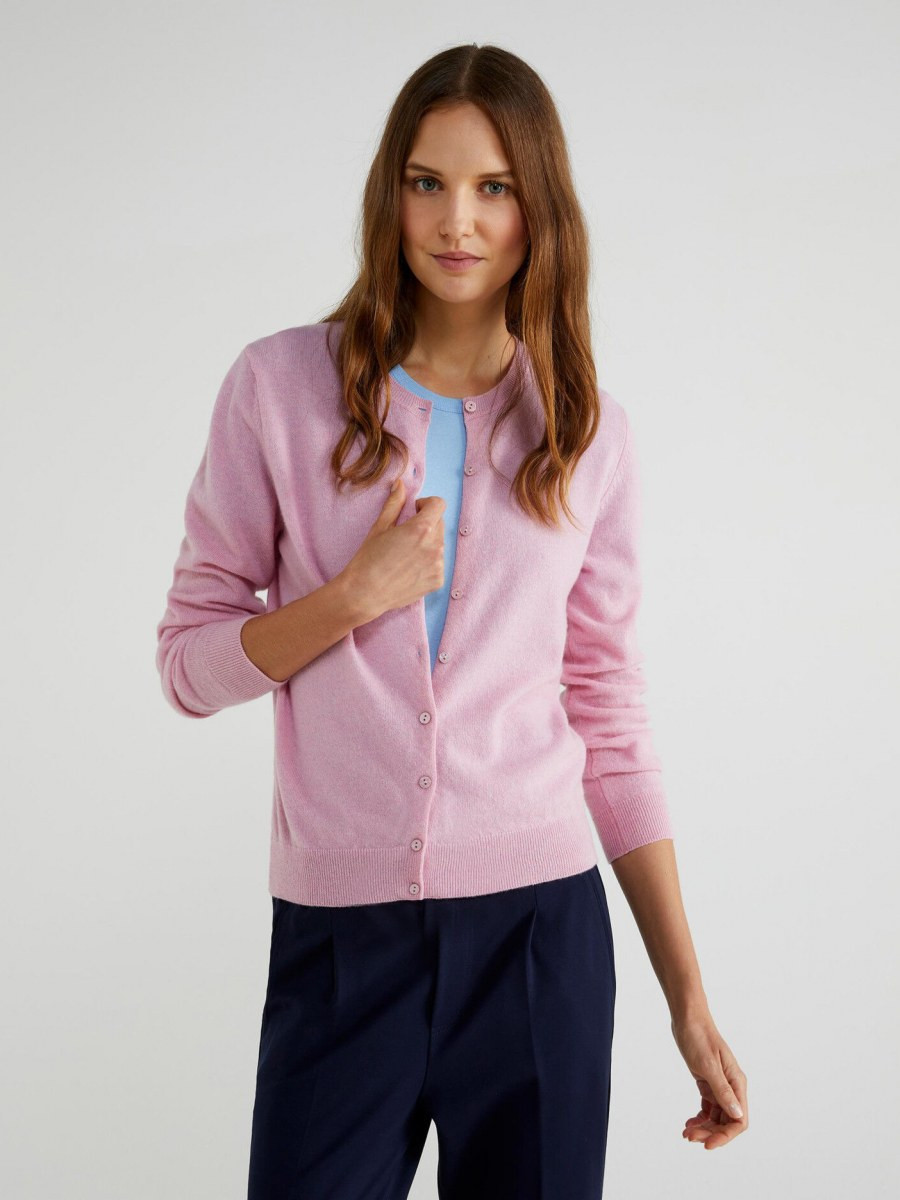 Benetton ženski džemper 