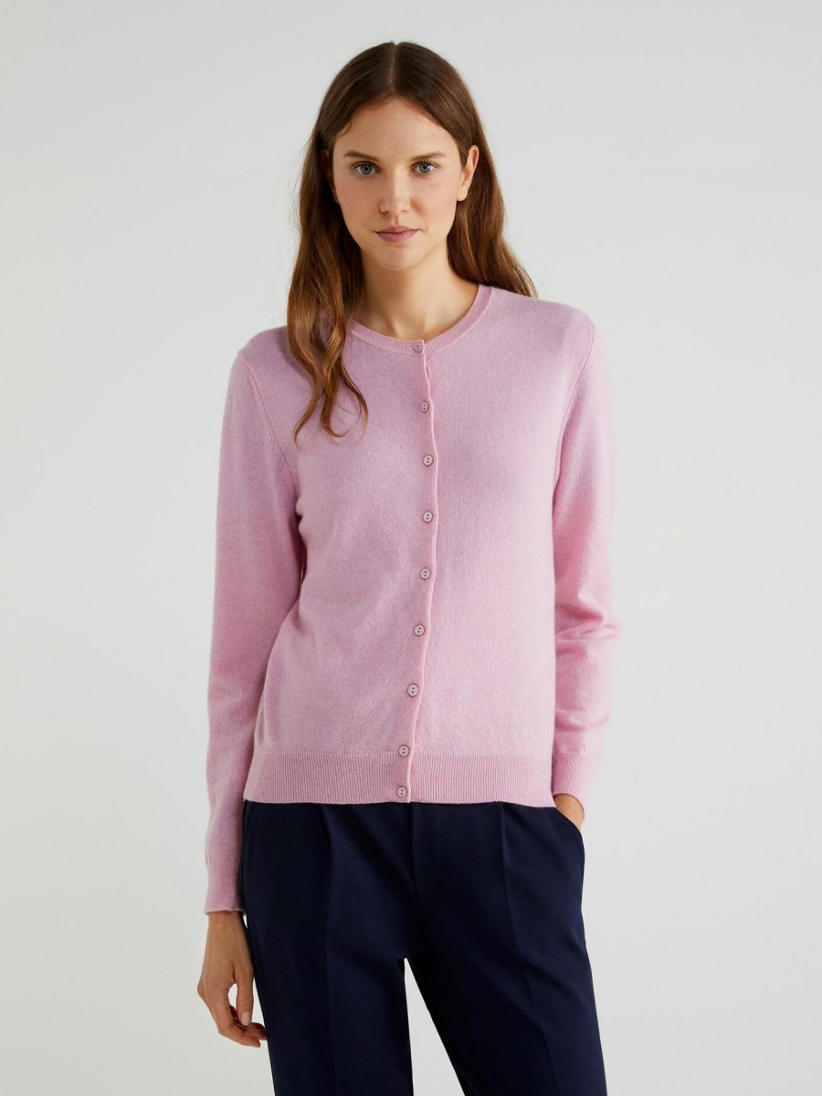 Benetton ženski džemper 