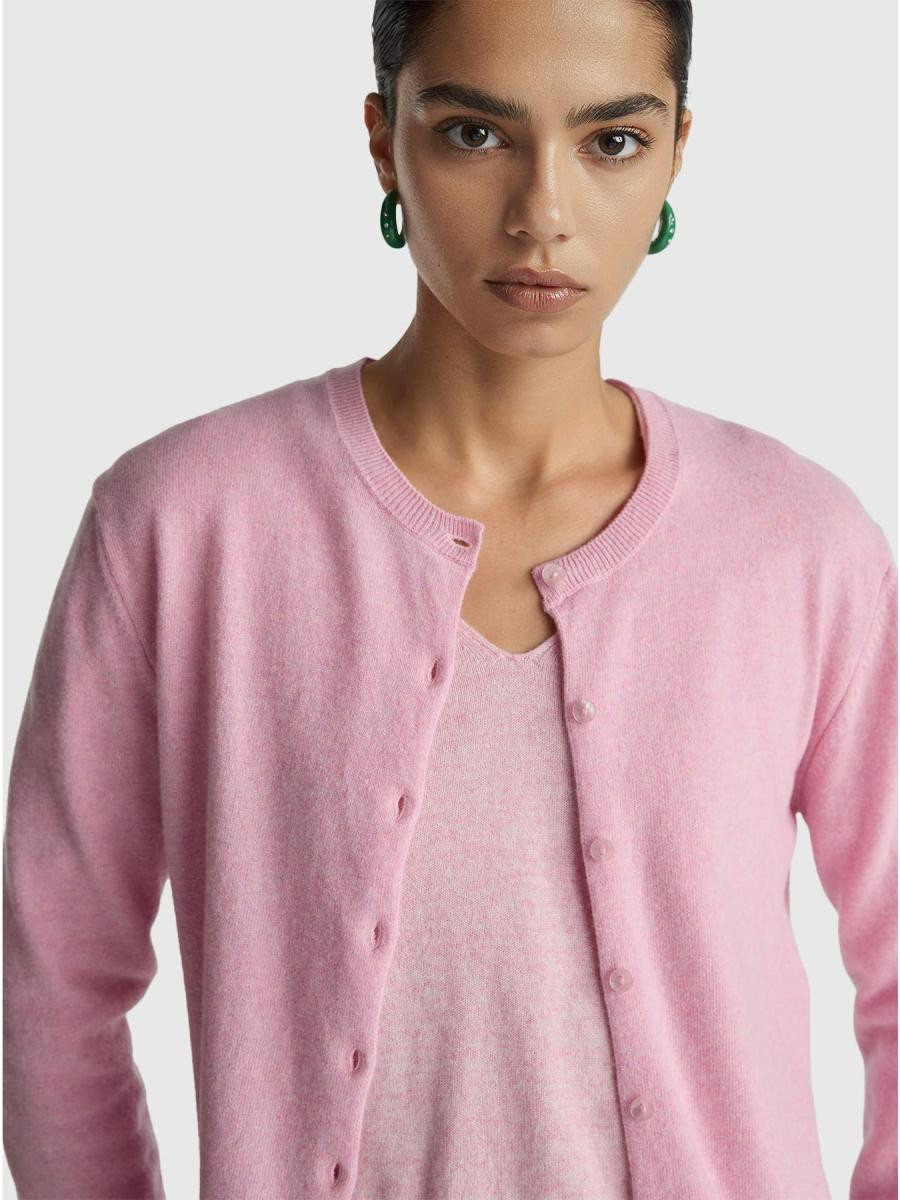 Benetton ženski džemper 