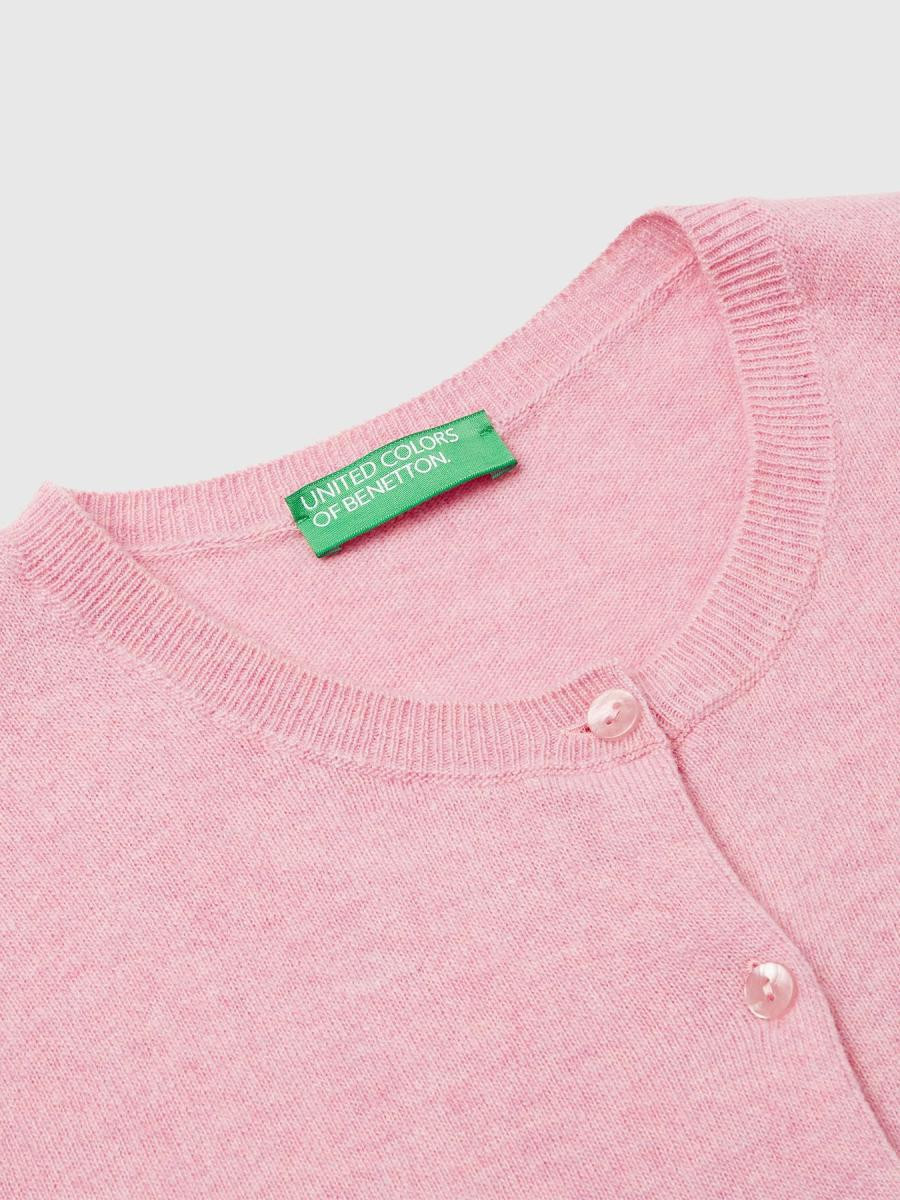 Benetton ženski džemper 