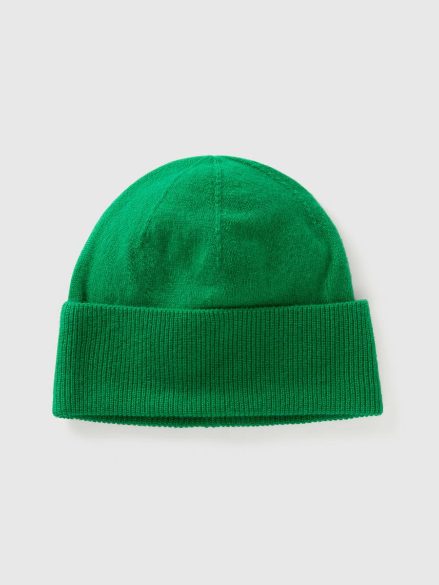 Benetton ženska kapa 