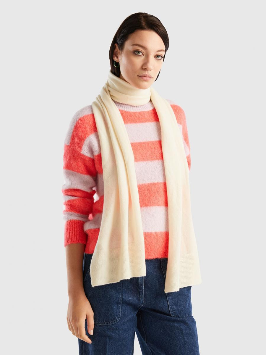 Benetton ženski šal 