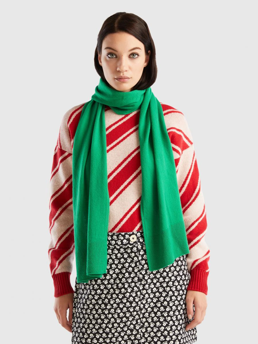 Benetton ženski šal 