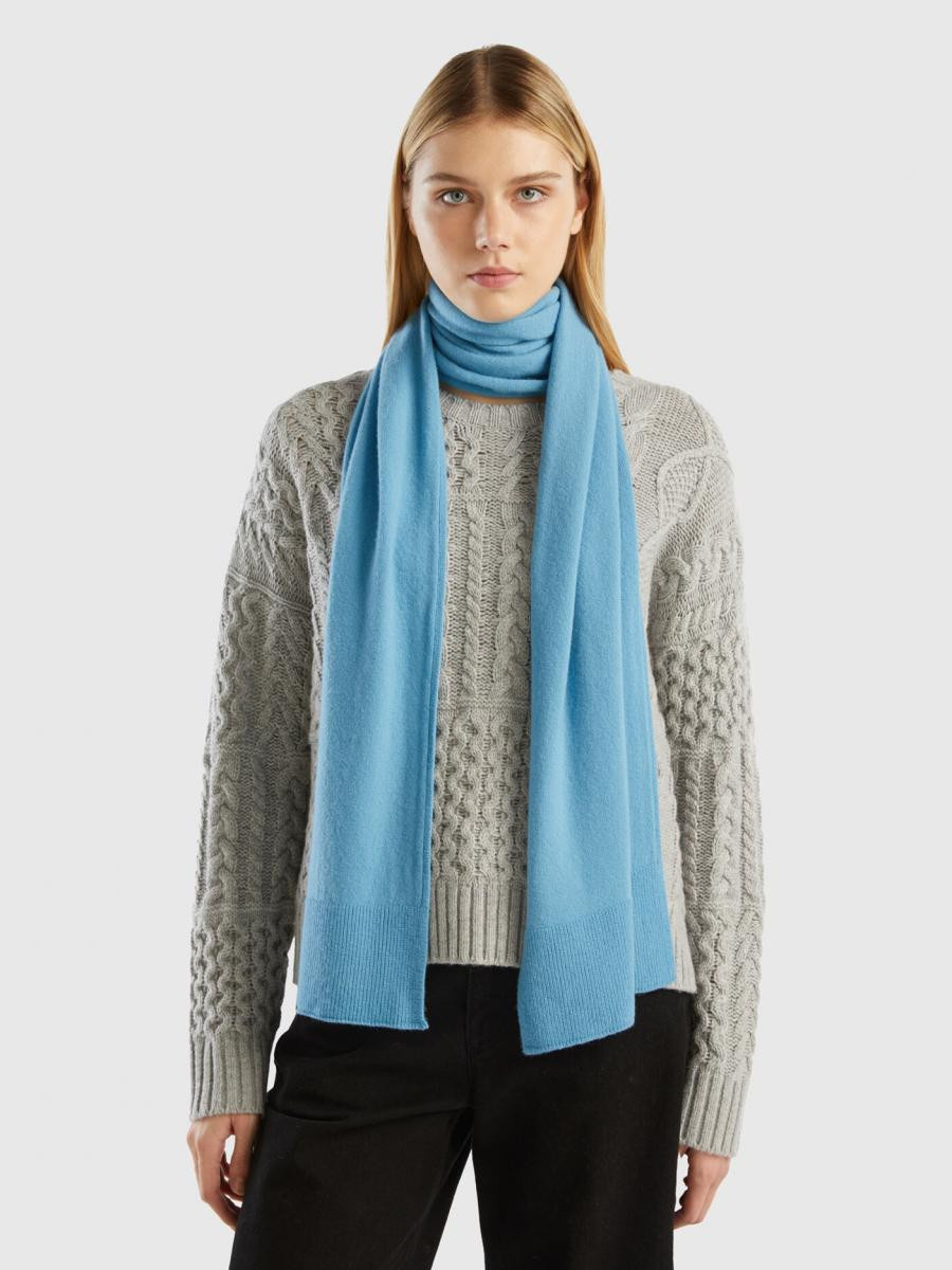 Benetton ženski šal 