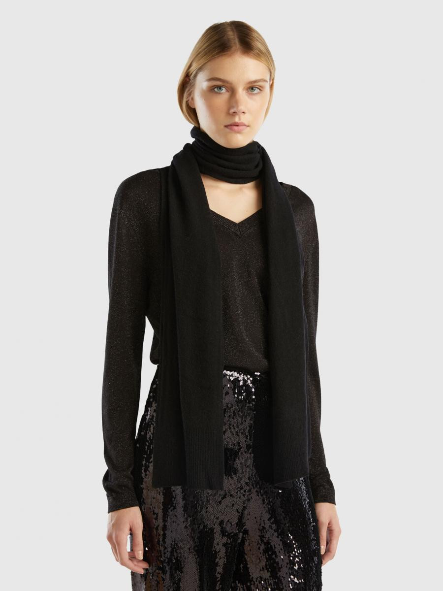 Benetton ženski šal 