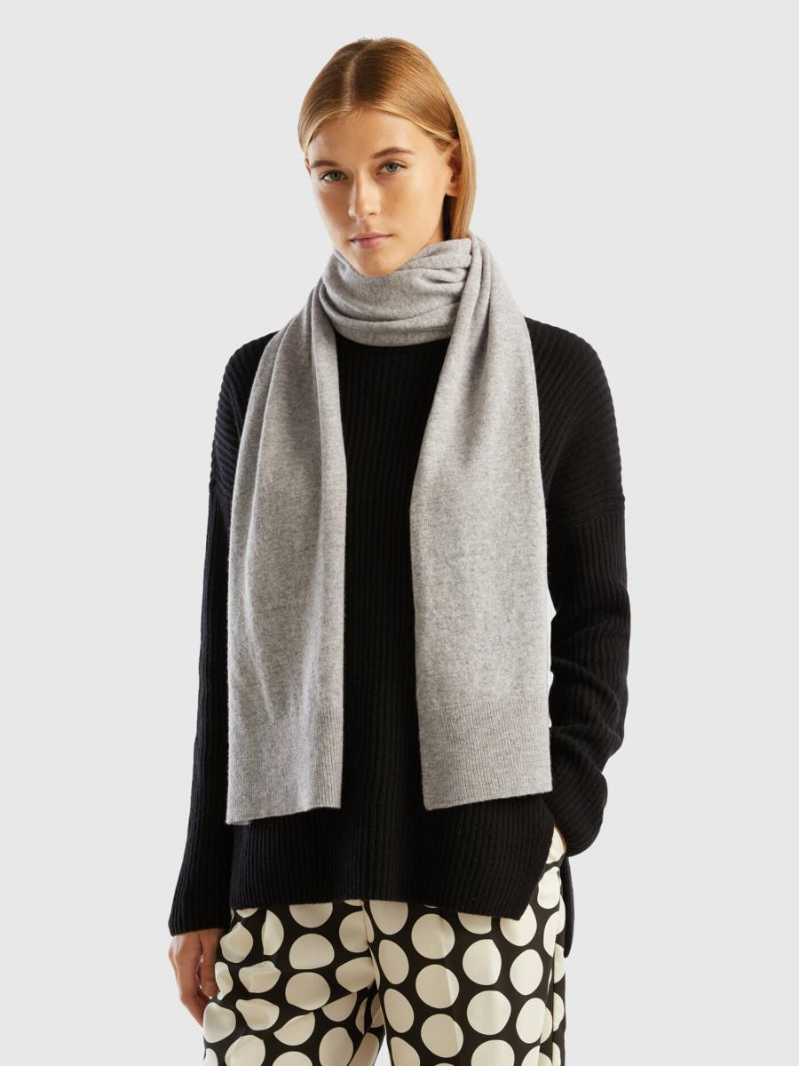 Benetton ženski šal 