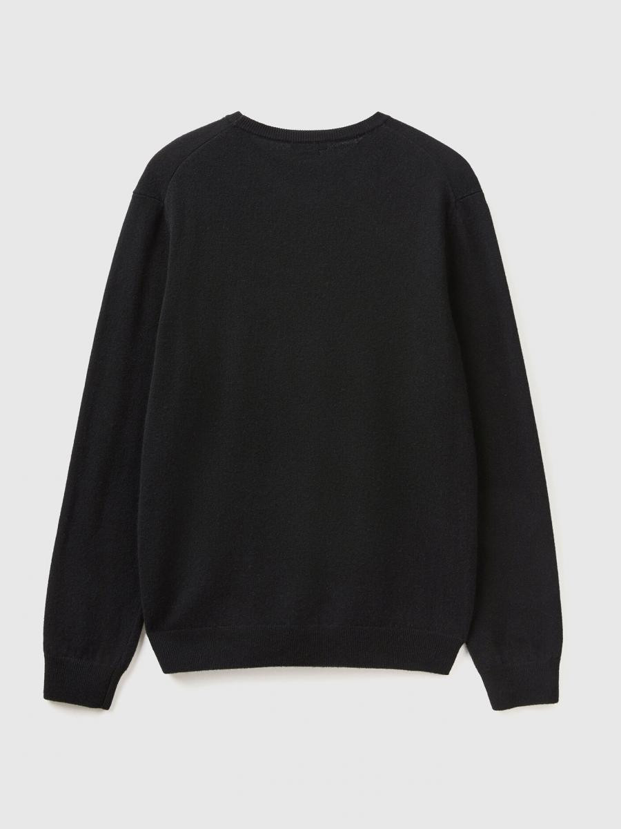 Benetton muški džemper 