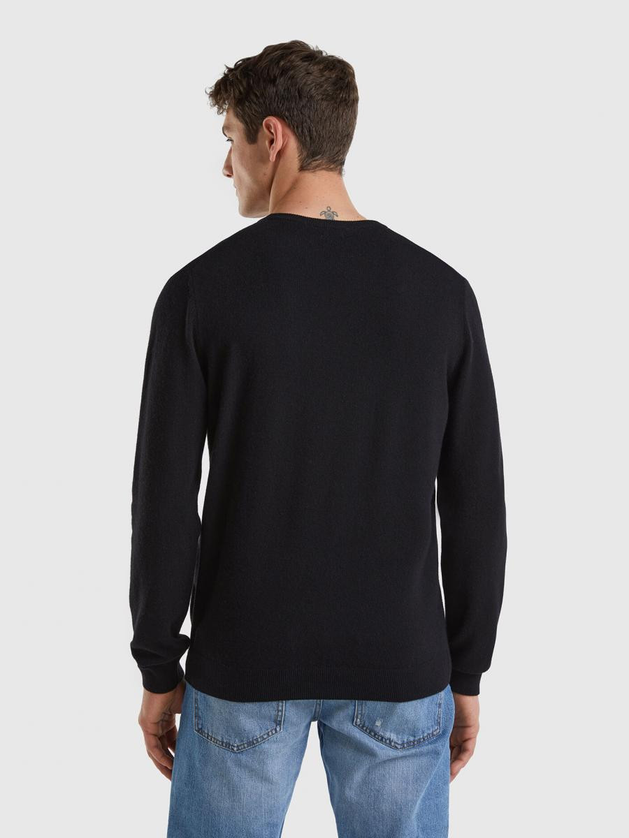 Benetton muški džemper 