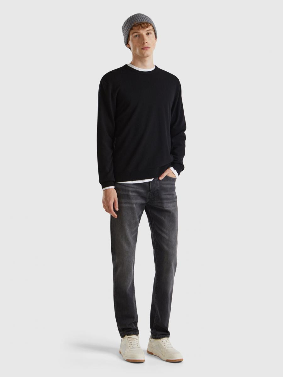 Benetton muški džemper 