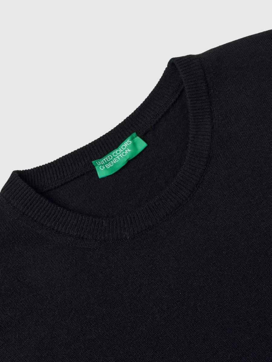 Benetton muški džemper 