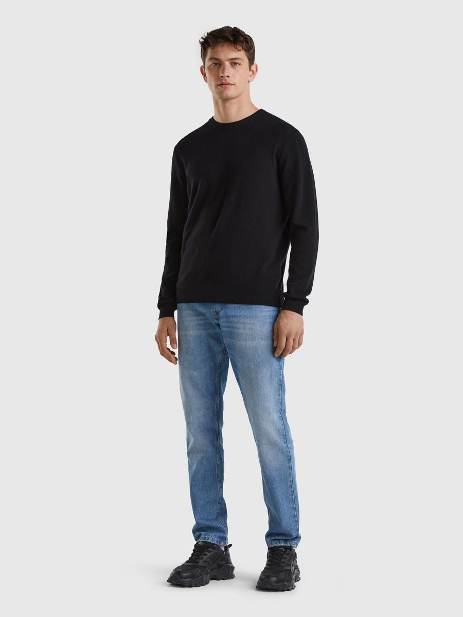 Benetton muški džemper 