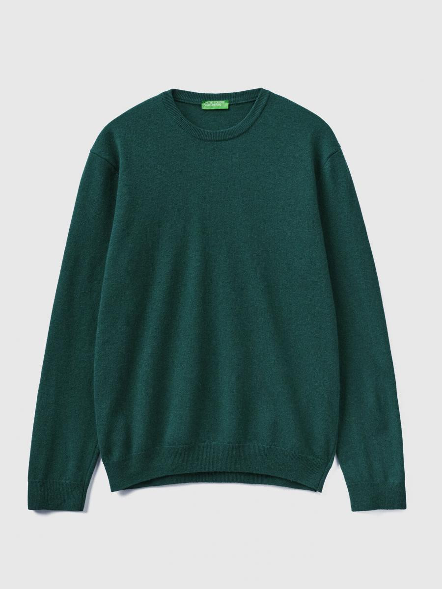 Benetton muški džemper 