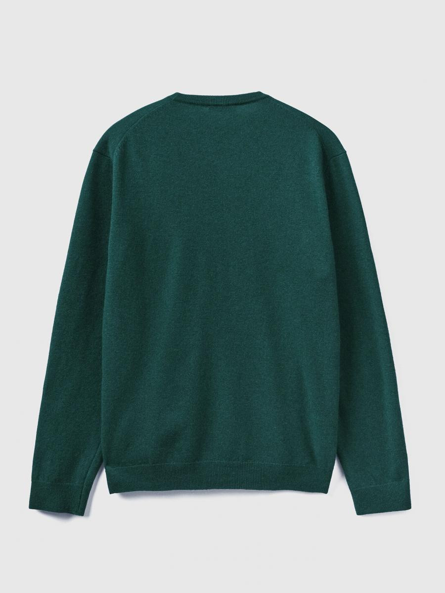 Benetton muški džemper 