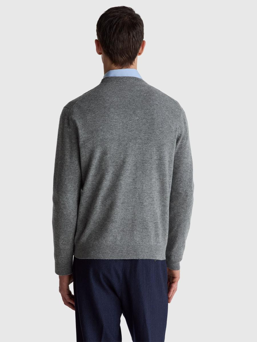 Benetton muški džemper 