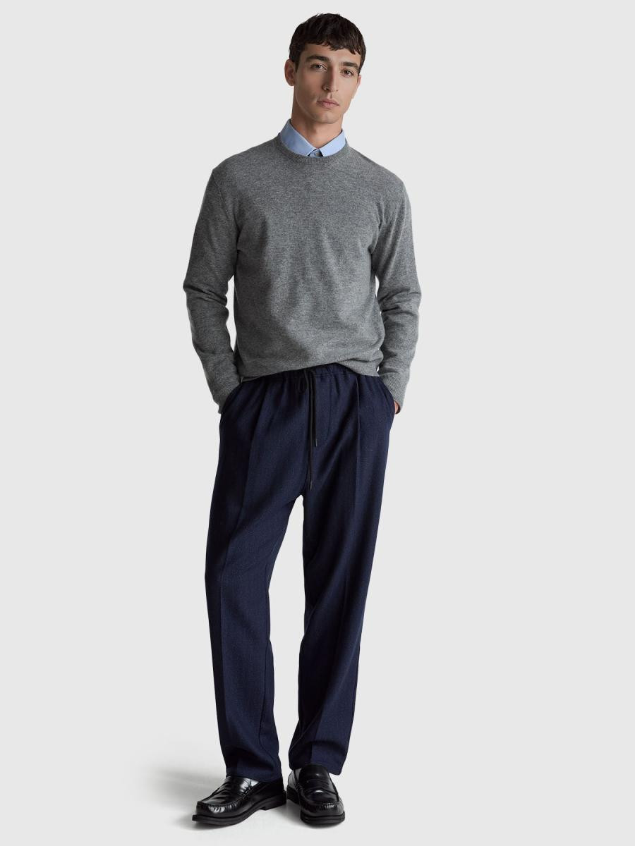 Benetton muški džemper 