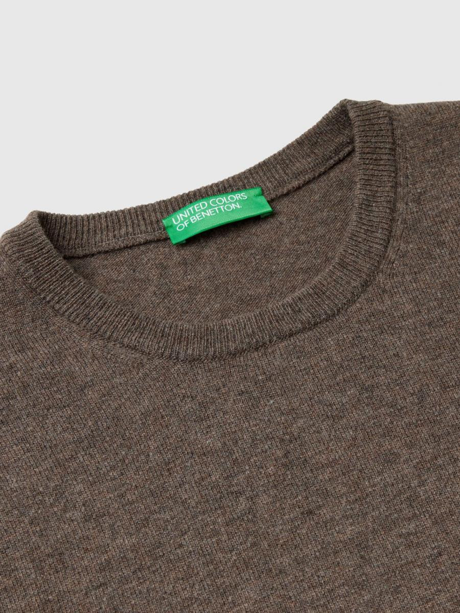 Benetton muški džemper 