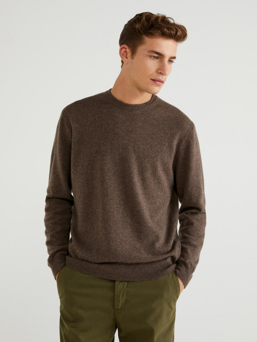 Benetton muški džemper 