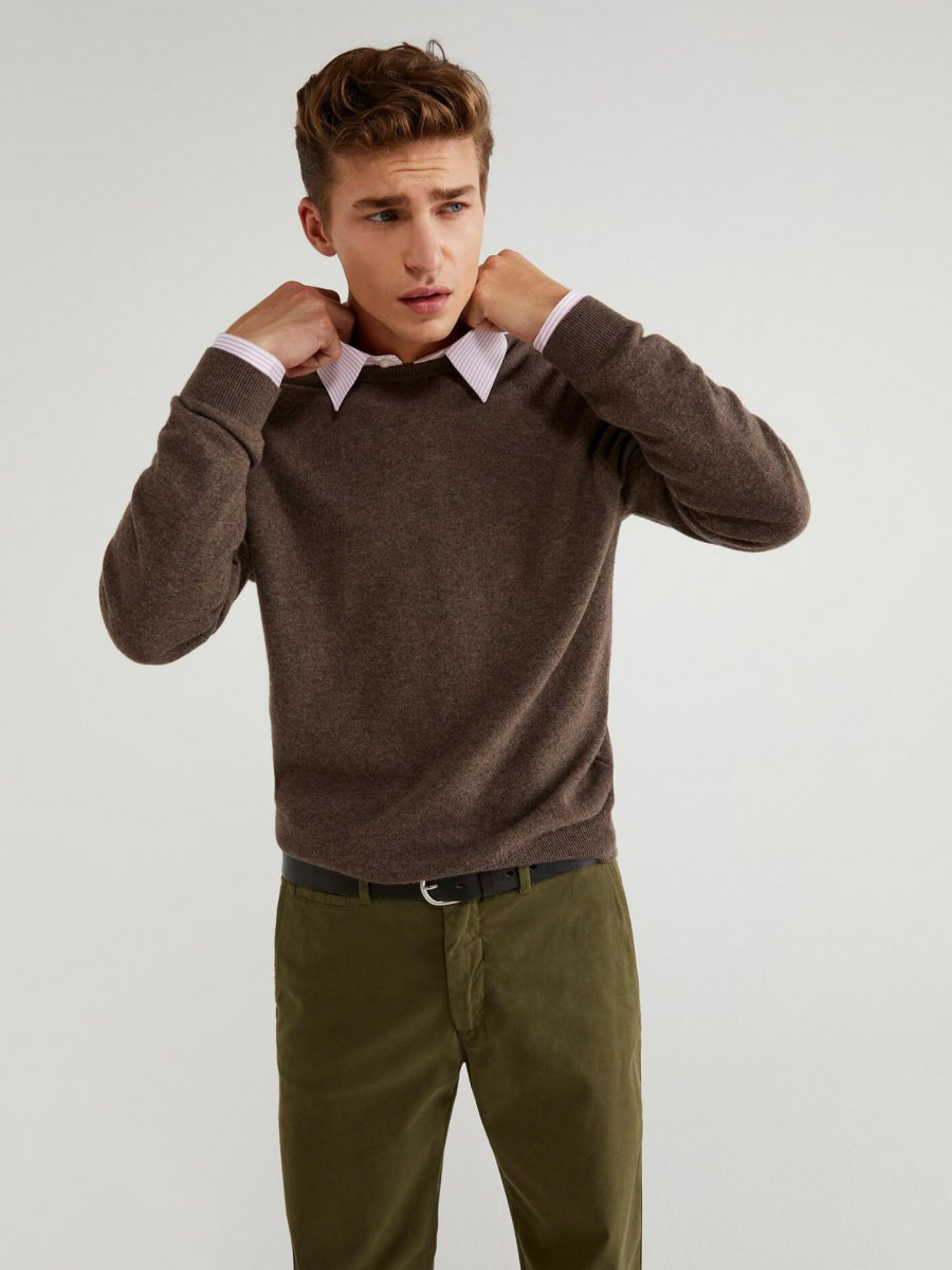 Benetton muški džemper 